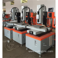 Reliable 3 Axis linkage Small Hole Drilling EDM